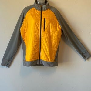 REI Man or Woman rain or Winter/ Fall Jacket